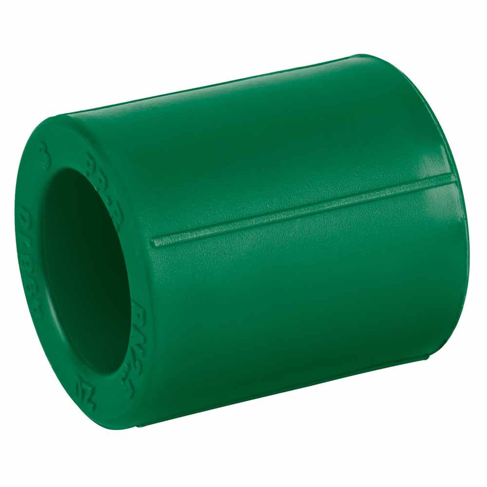 COPLE DE PPR,  3/4', 25MM