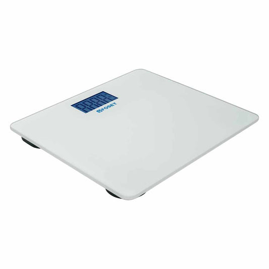 BÁSCULA HASTA 180 KG PARA BAÑO