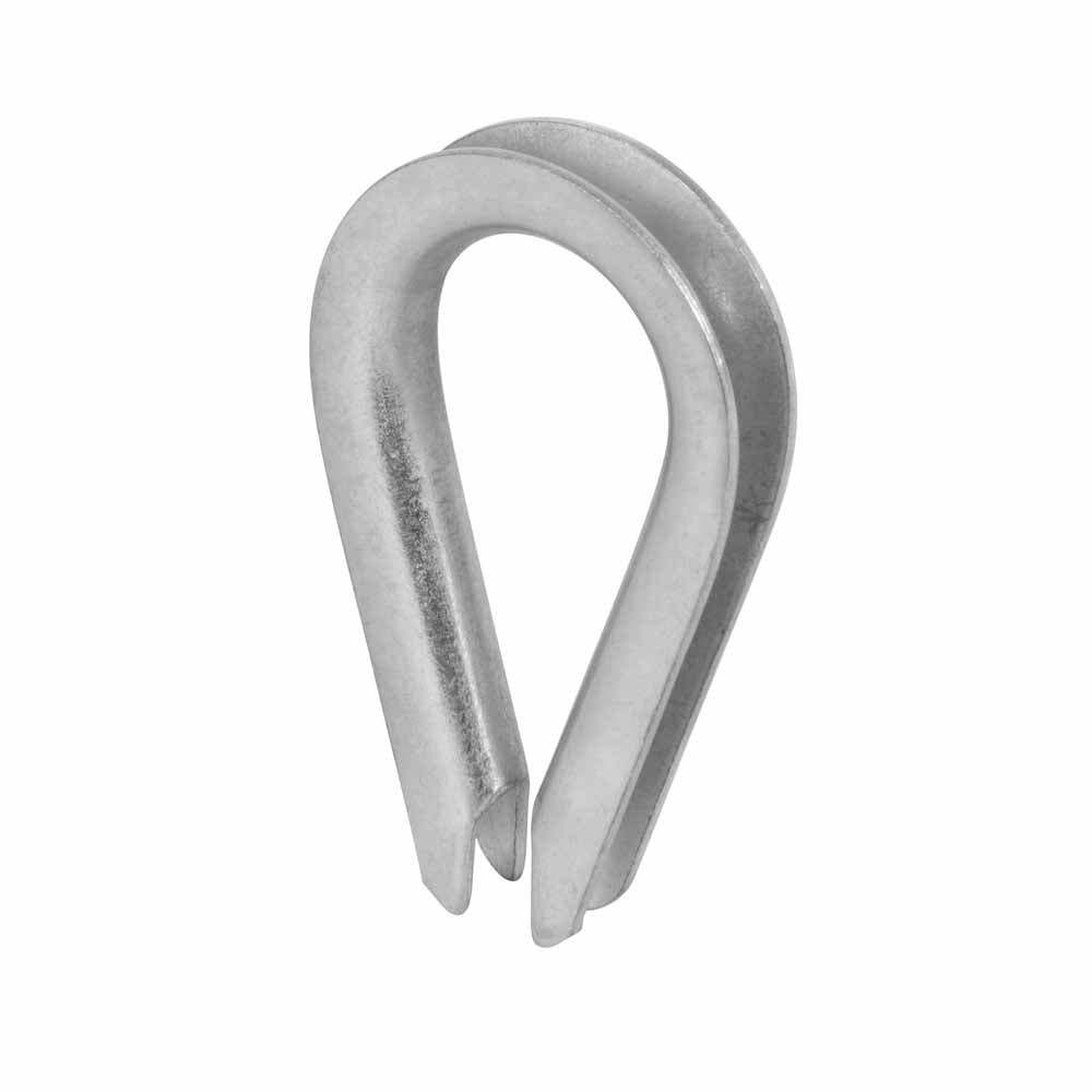 GUARDACABO GALVANIZADO 3/8 GC-3/8