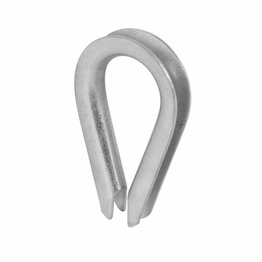 GUARDACABO GALVANIZADO 5/8 GC-5/8