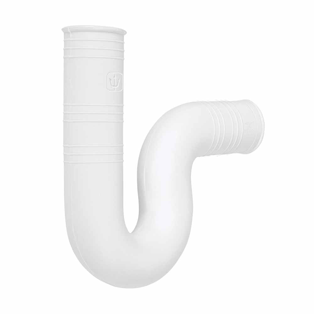 CESPOL FLEXIBLE PARA FREGADERO PVC A-1/2"