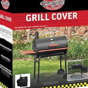 FUNDA PARA ASADOR PATIO PRO 1515
