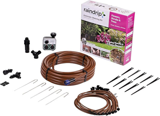 KIT MICRORIEGO PARA FLORES