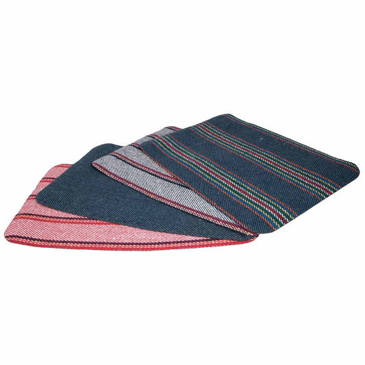 TAPETE DE JERGA 60 CM TAJE-60