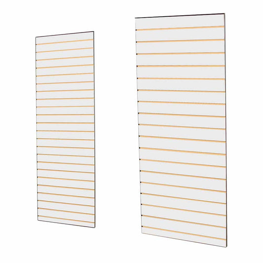 PANEL RANURADO 60 X 180 CM