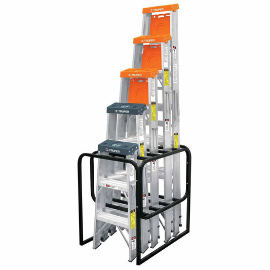 RACK PARA ESCALERAS