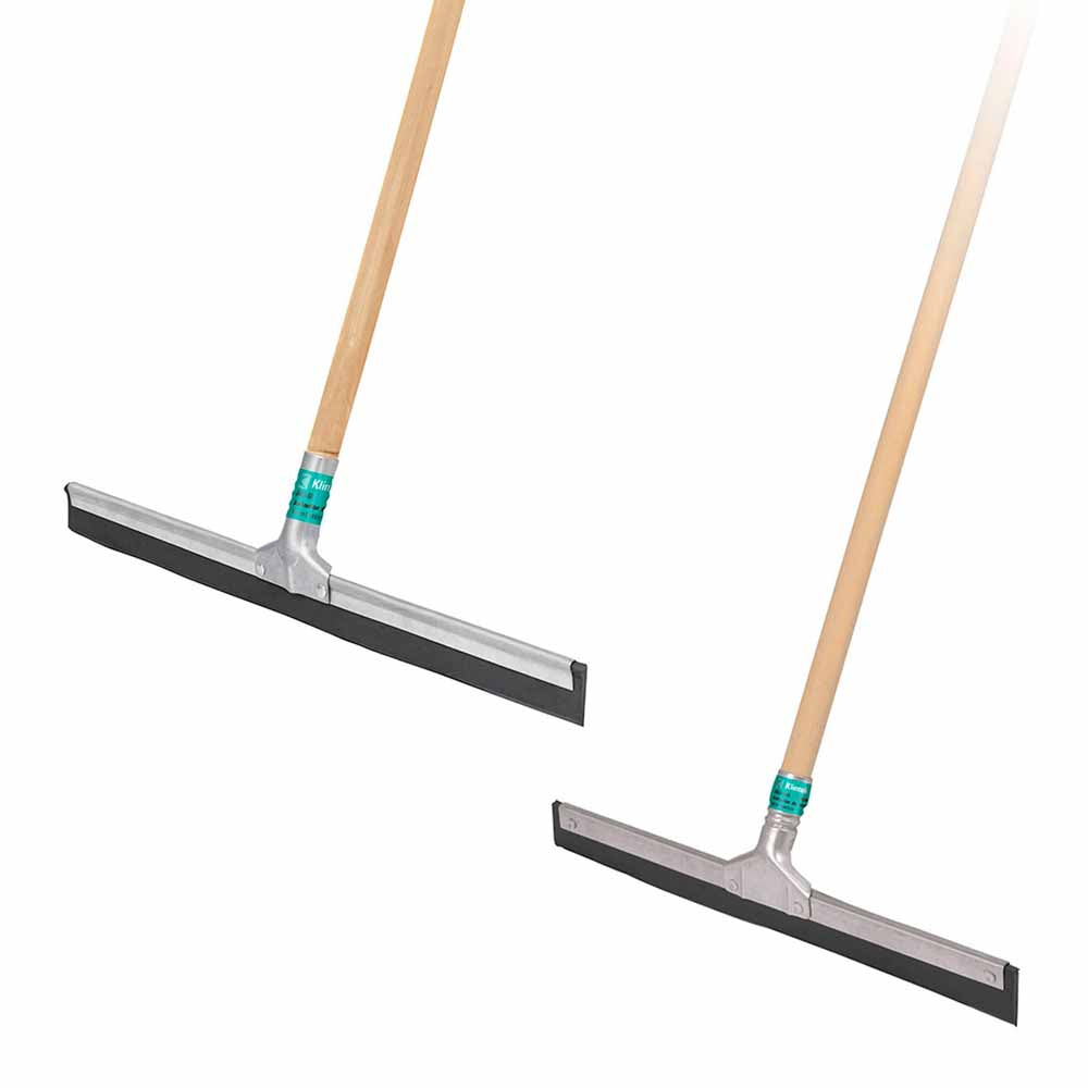 JALADOR DE PLÁSTICO CON BASE DE ALUMINIO, 50 CM