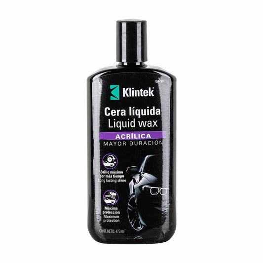 CERA LIQUIDA ACRILICA