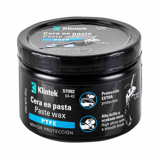 CERA EN PASTA PTFE