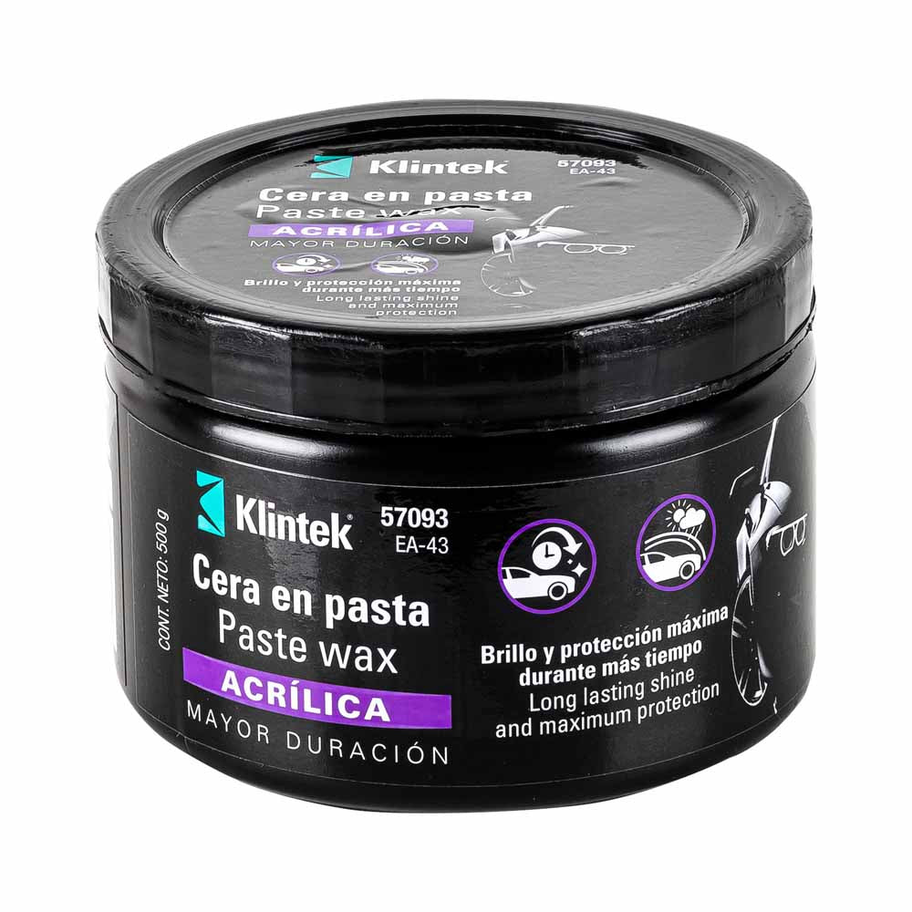 CERA PASTA ACRILICA TRUPER