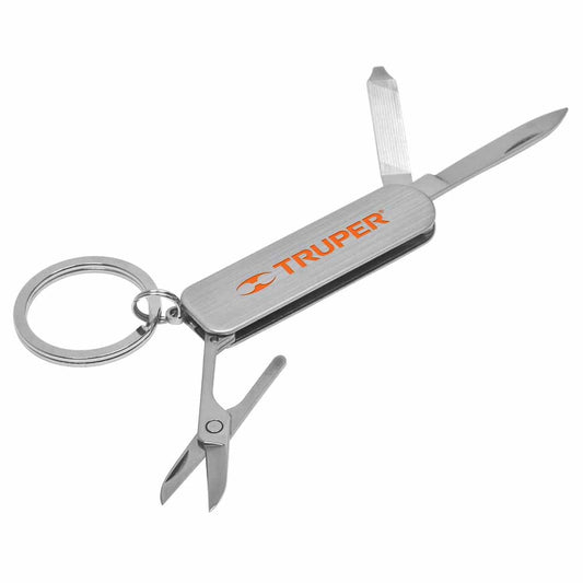 PROMO LLAVERO NAVAJA TRUPER NM-REG