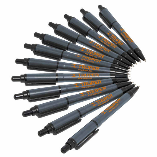 PROMO LAPICERO TRUPER PLUMA
