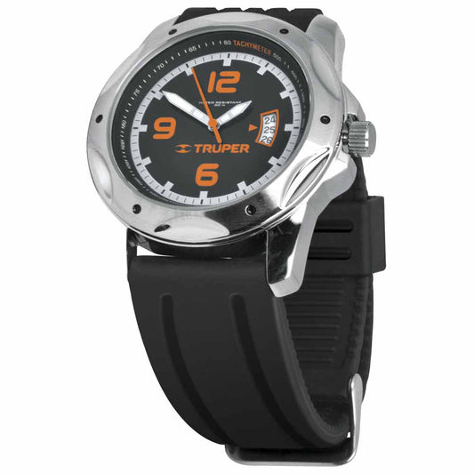 PROMO RELOJ TRUPER REL-PC