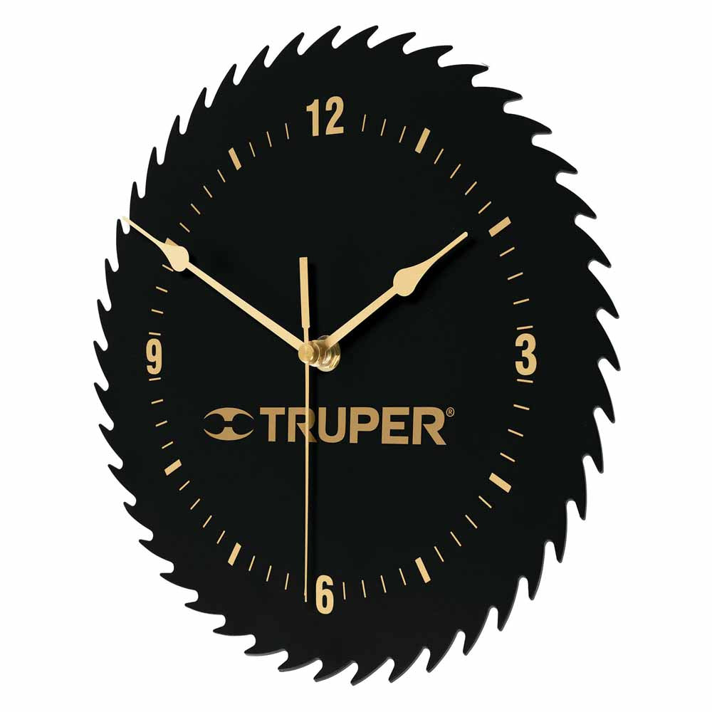 RELOJ DE PARED TRUPER RE-PA