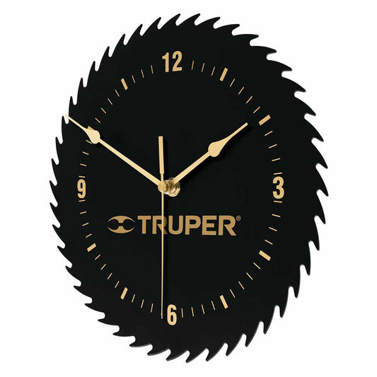 RELOJ DE PARED TRUPER RE-PA