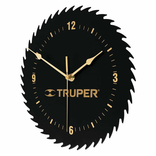 RELOJ DE PARED TRUPER