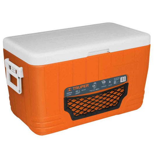 HIELERA DE 46 L HIEL-46