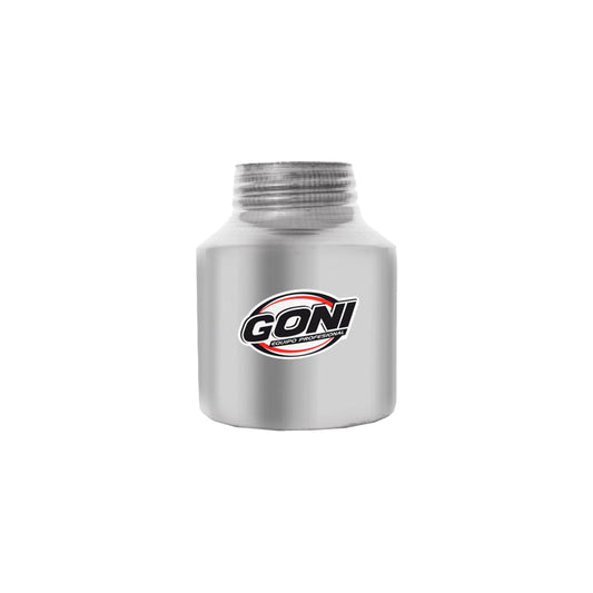 VASO ALUMINIO P/MOD 26,527,528