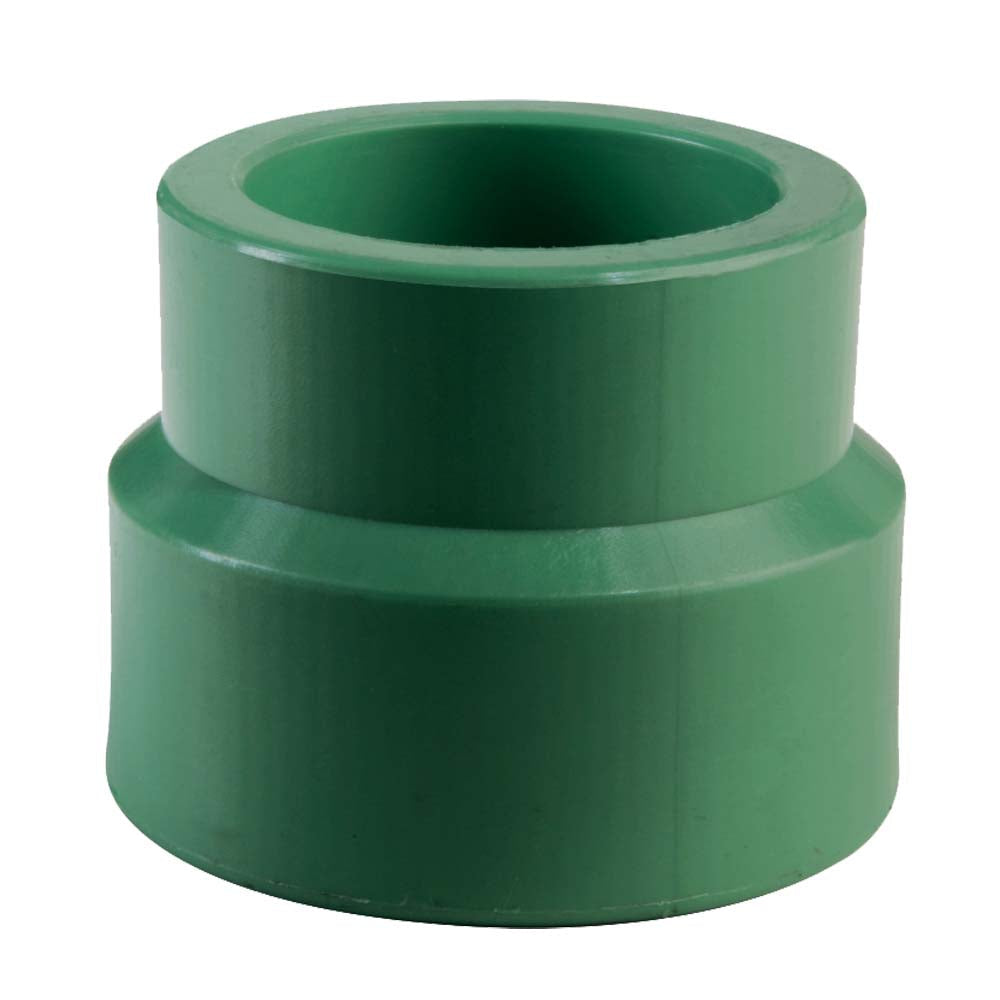 REDUUCION PPR 25MM X 20MM 3/4-1/2