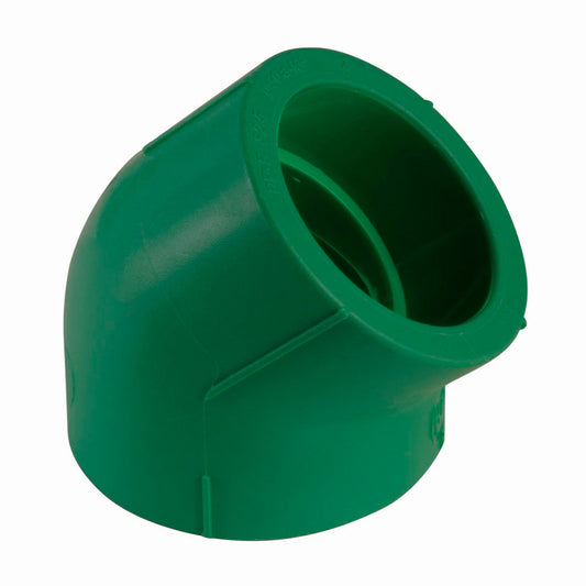 CODO PPR 3/4 X 45  (25X45)