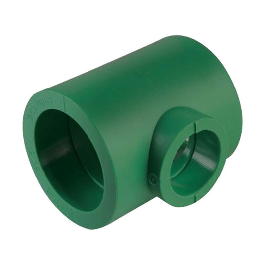 TEE PPR REDUCIDA 25 X 20 X 25 3/4,1/2,3/4