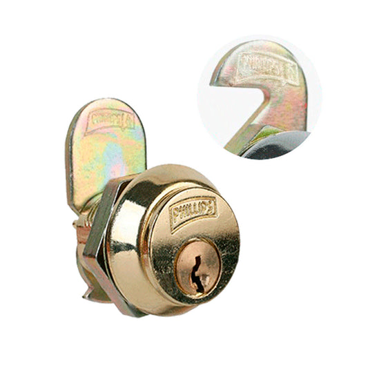 CERR PHILLIPS 50P C 12
