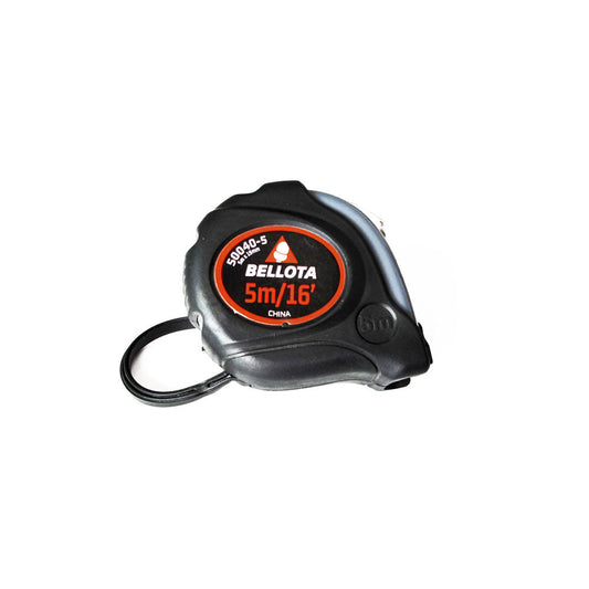 FLEX ANTI-IMPACTO 5M X 19MM