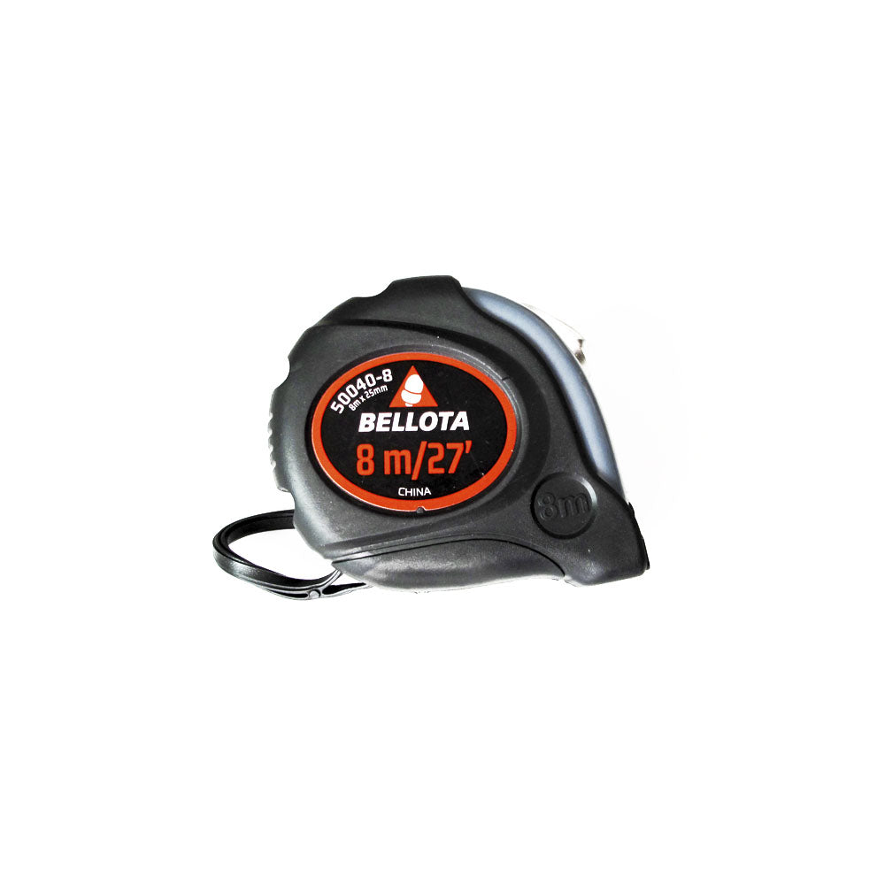 FLEX ANTI-IMPACTO 8M X 25MM