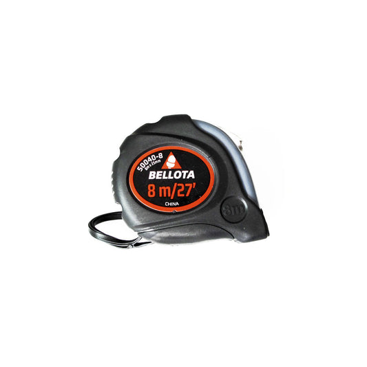 FLEX ANTI-IMPACTO 8M X 25MM