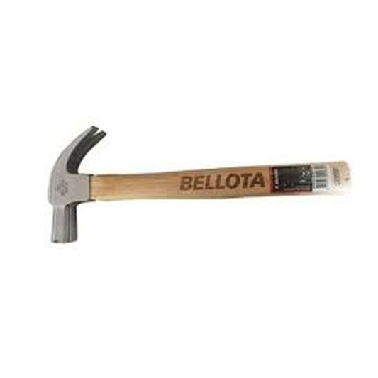 MARTI.20 OZ.UÑA RECTA M.MADERA