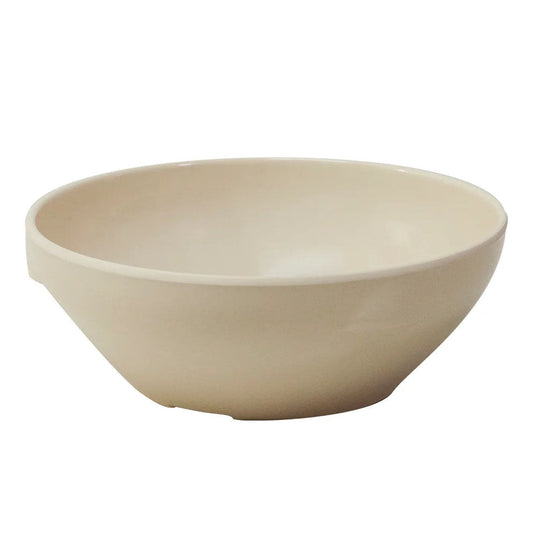 TAV9817 BOWL CONICO 5.5" BEIGE
