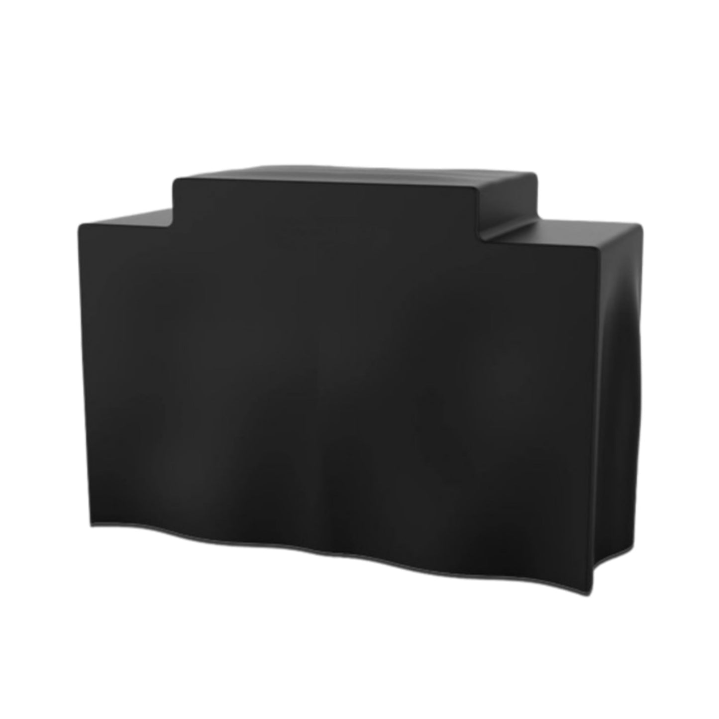 CUBIERTA MESA EXTERIOR RECTANGULAR BLUE RHINO