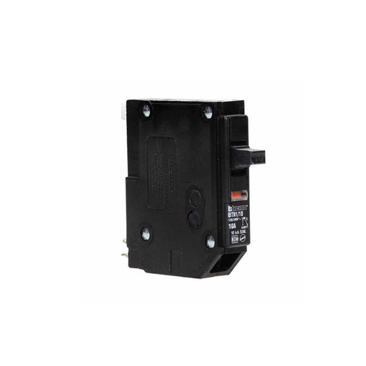 INT. TERMOMAGNETICO 1X10A BTICINO