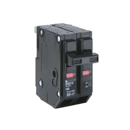 INT. TERMOMAGNETICO 2X15A BTICINO