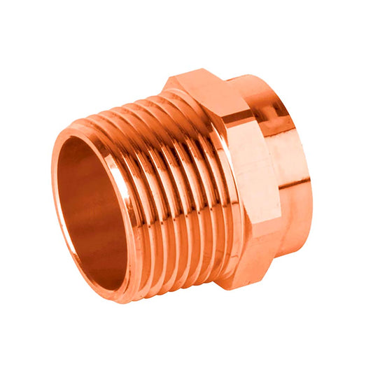 CONECTOR COBRE CRE 1