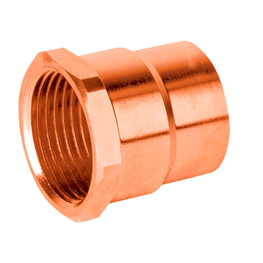 CONECTOR COBRE CRI 1