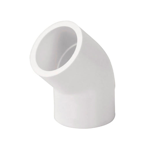 CODO HIDRAULICO CED 40 1X45