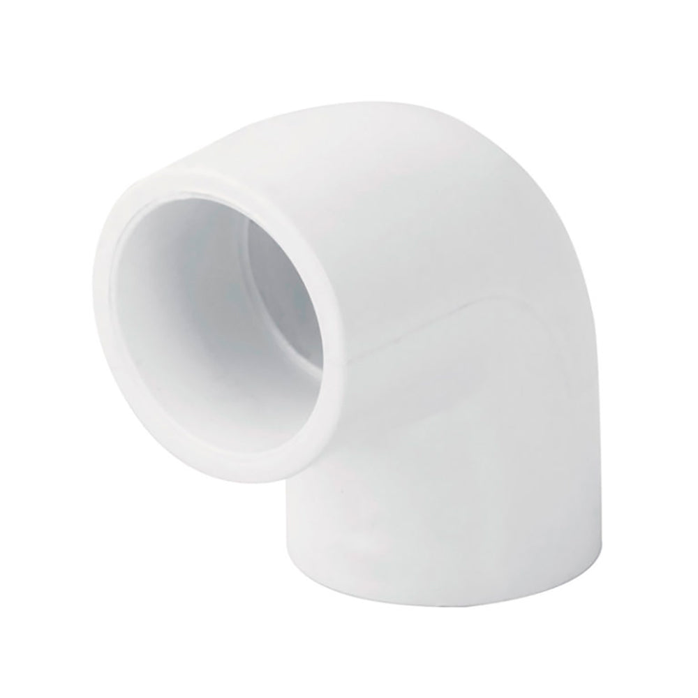 CODO HIDRAULICO CED 40 3/4X90