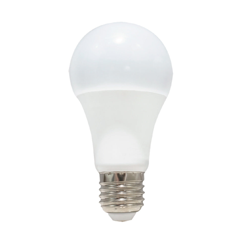 LAMPARA DE CONO LED 9W SOLA