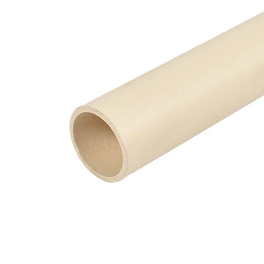 TUBO CPVC FGG 1X6.10M RD13.5