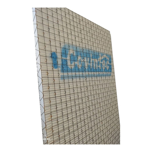 PANEL COVINTEC ST DE 2" 1.22X2