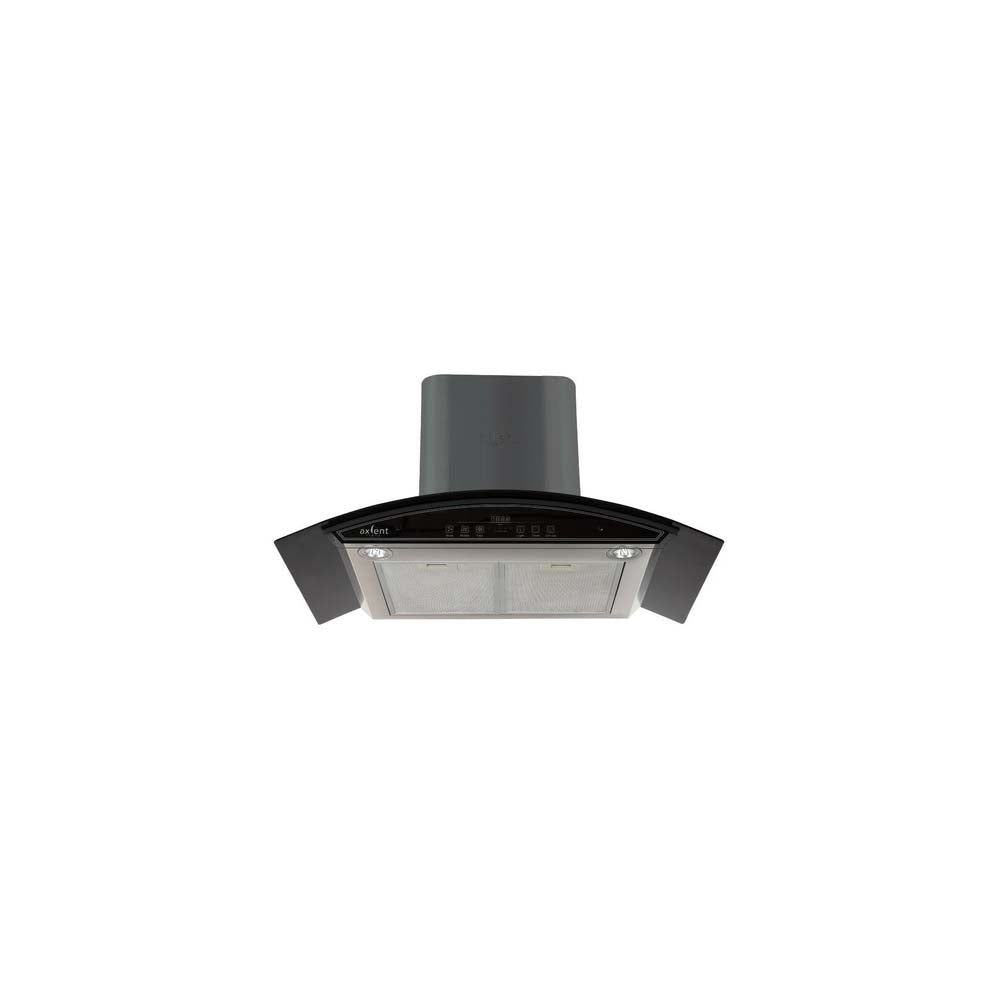CAMPANA MAMMA MIA A.INOX 90 CM