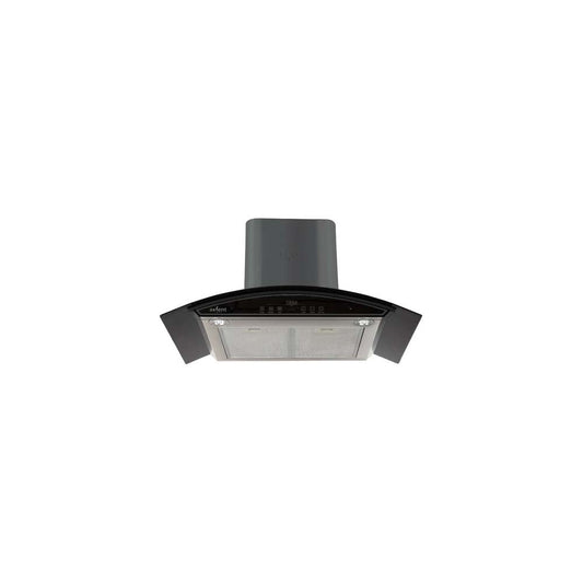 CAMPANA MAMMA MIA A.INOX 90 CM