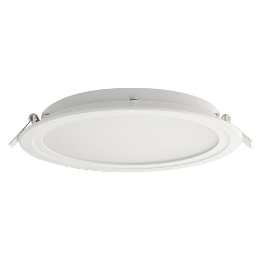 DOWNLIGHT LED 15W 6500K 100-265V ECO