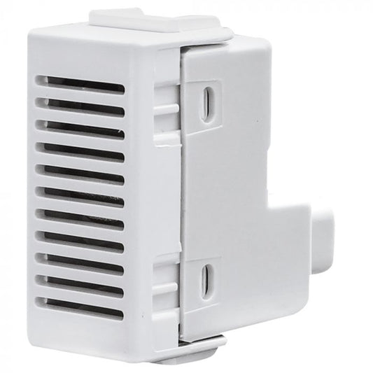 ZUMBADOR BLANCO 127V