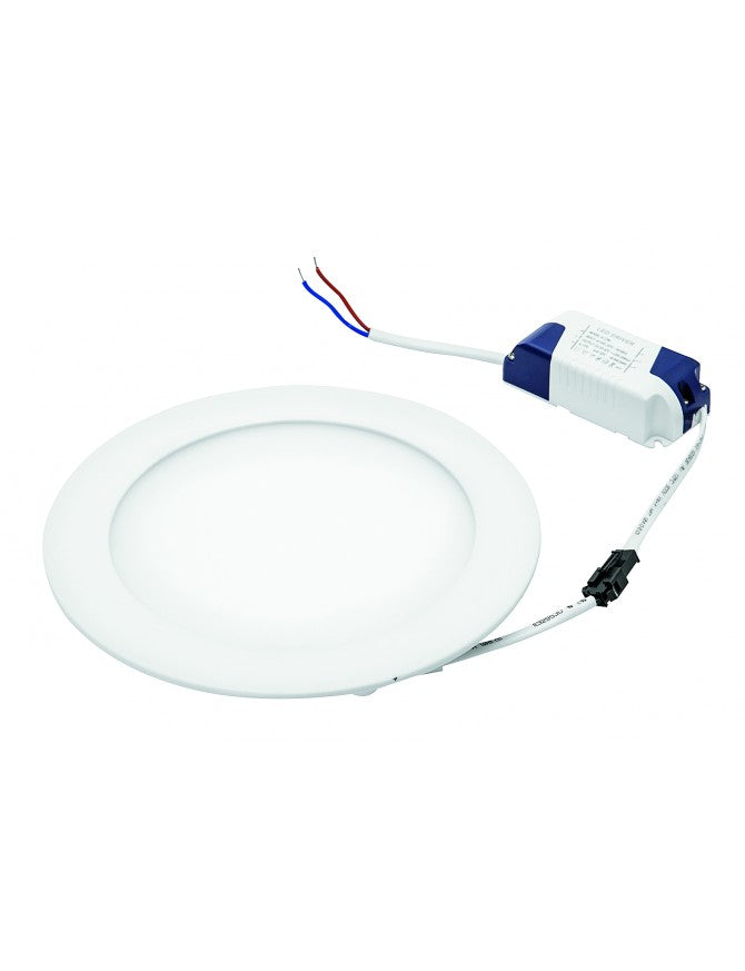EMPOTRADO P/BOTE 12W SMARTWHITE