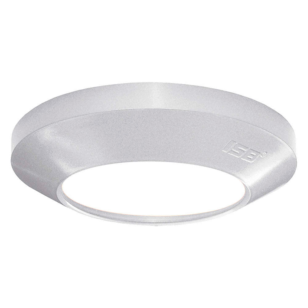 LUMINARIO LED 9W 4000°K BLANCA