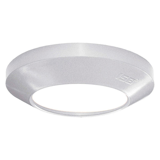 LUMINARIO LED 9W 4000°K BLANCA