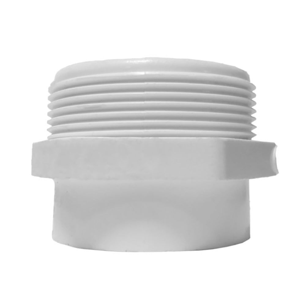 ADAPTADOR ESPIGA PVC SAN. 2"