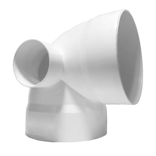 CODO PVC SANITARIO 4 SAL LAT 2